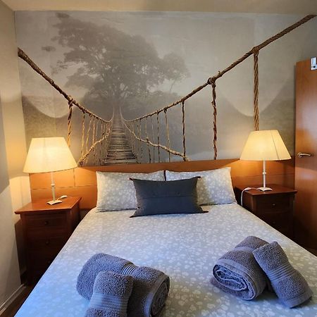 Апартаменты R1357 Balcon De Europa Нерха Экстерьер фото